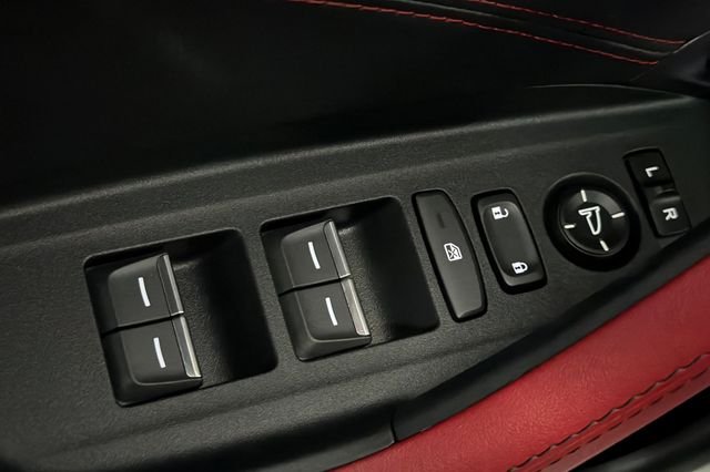 Used 2025 Platinum White Pearl Acura A-Spec Package image 15