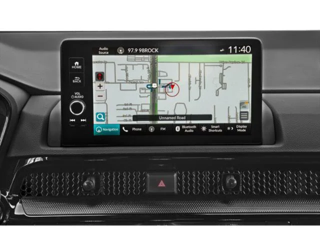 Used 2023 Red Honda Sport Touring image 16