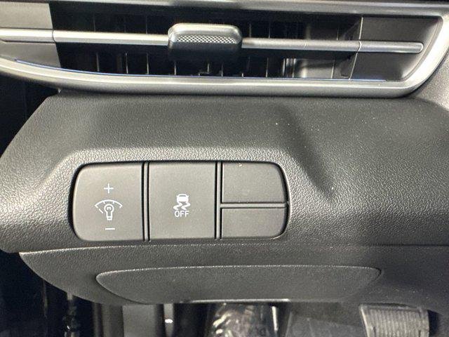 New 2026 Black Hyundai Limited image 28