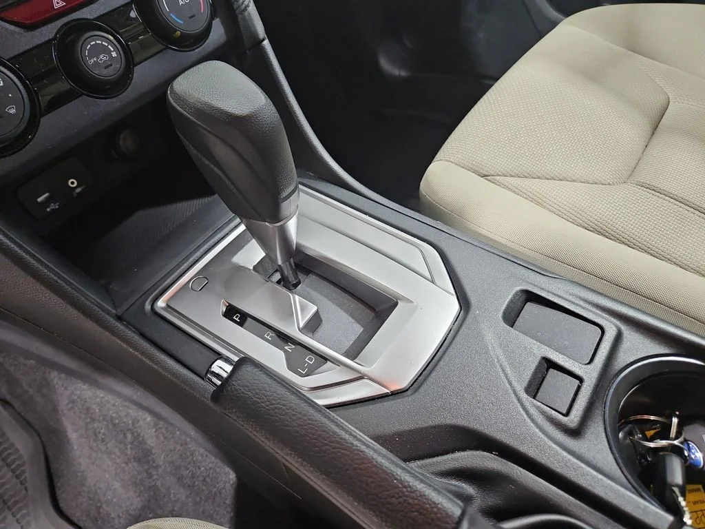 Used 2020 Red Subaru Base image 23