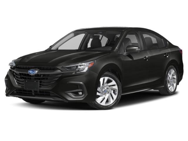 2024 Subaru Legacy Limited's photo