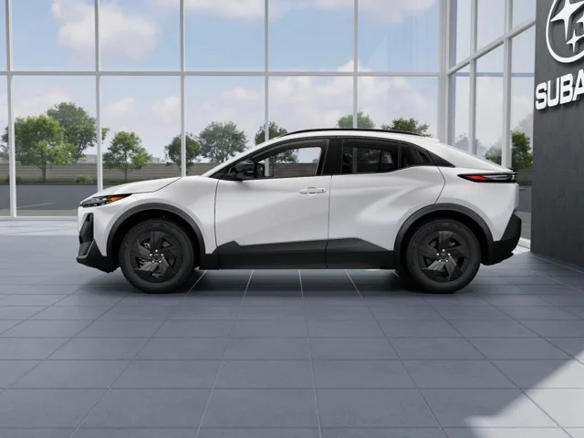 New 2026 COSMIC WHITE PEARL Subaru Sport image 3