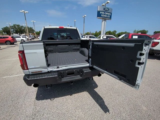 New 2026 Avalanche Ford Tremor® image 13