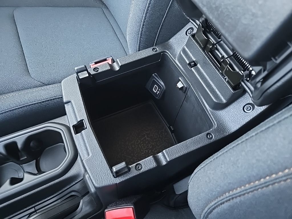 2026 Jeep Wrangler 2-Door Sport - Photo 64