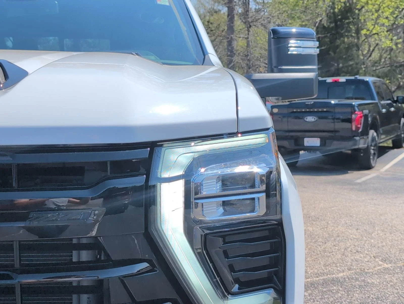2026 Chevrolet Silverado 2500 HD LT - Photo 12