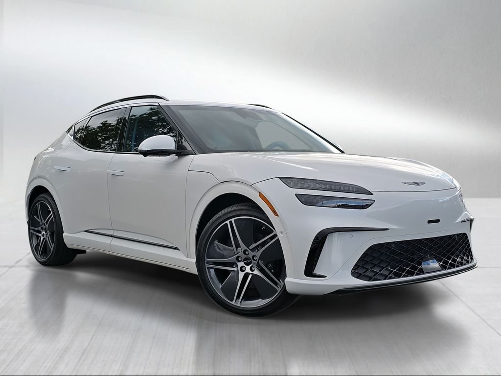 2026 Genesis GV60 GV60 Performance AWD's photo