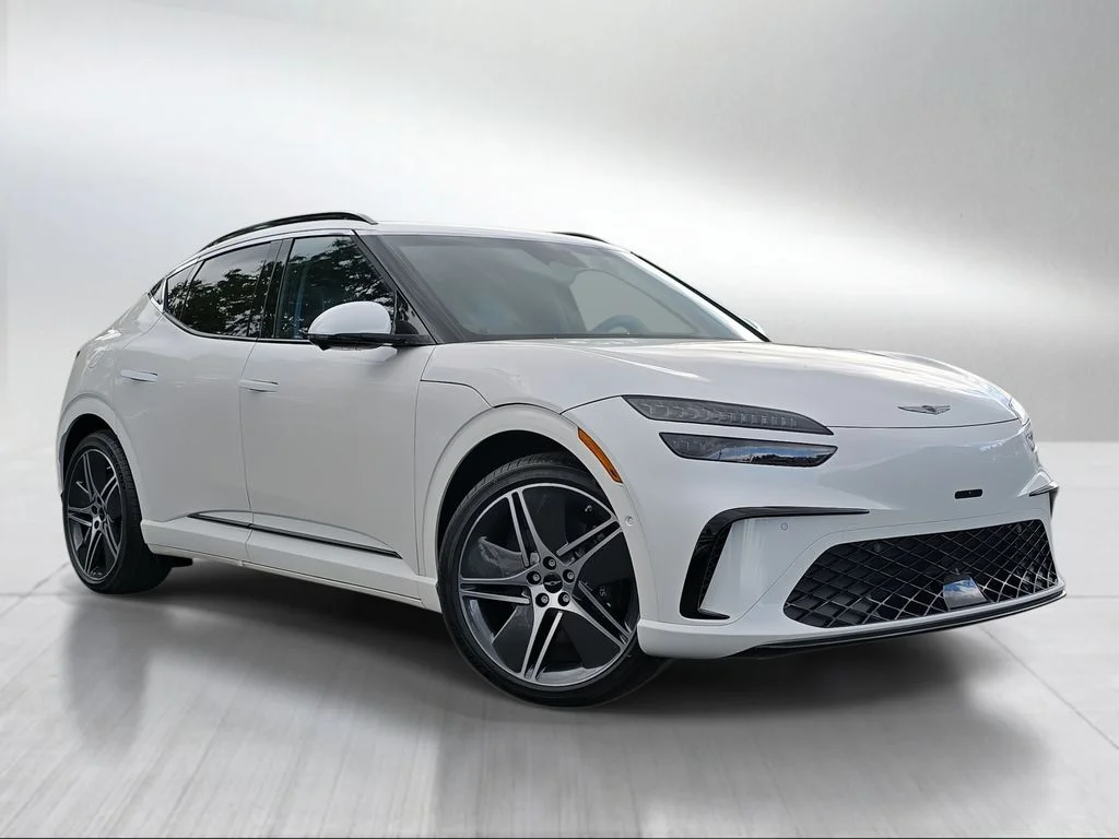 2026 Genesis GV60 GV60 Performance AWD's photo