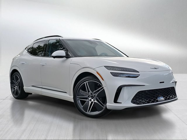 2026 Genesis GV60 PERFORMANCE