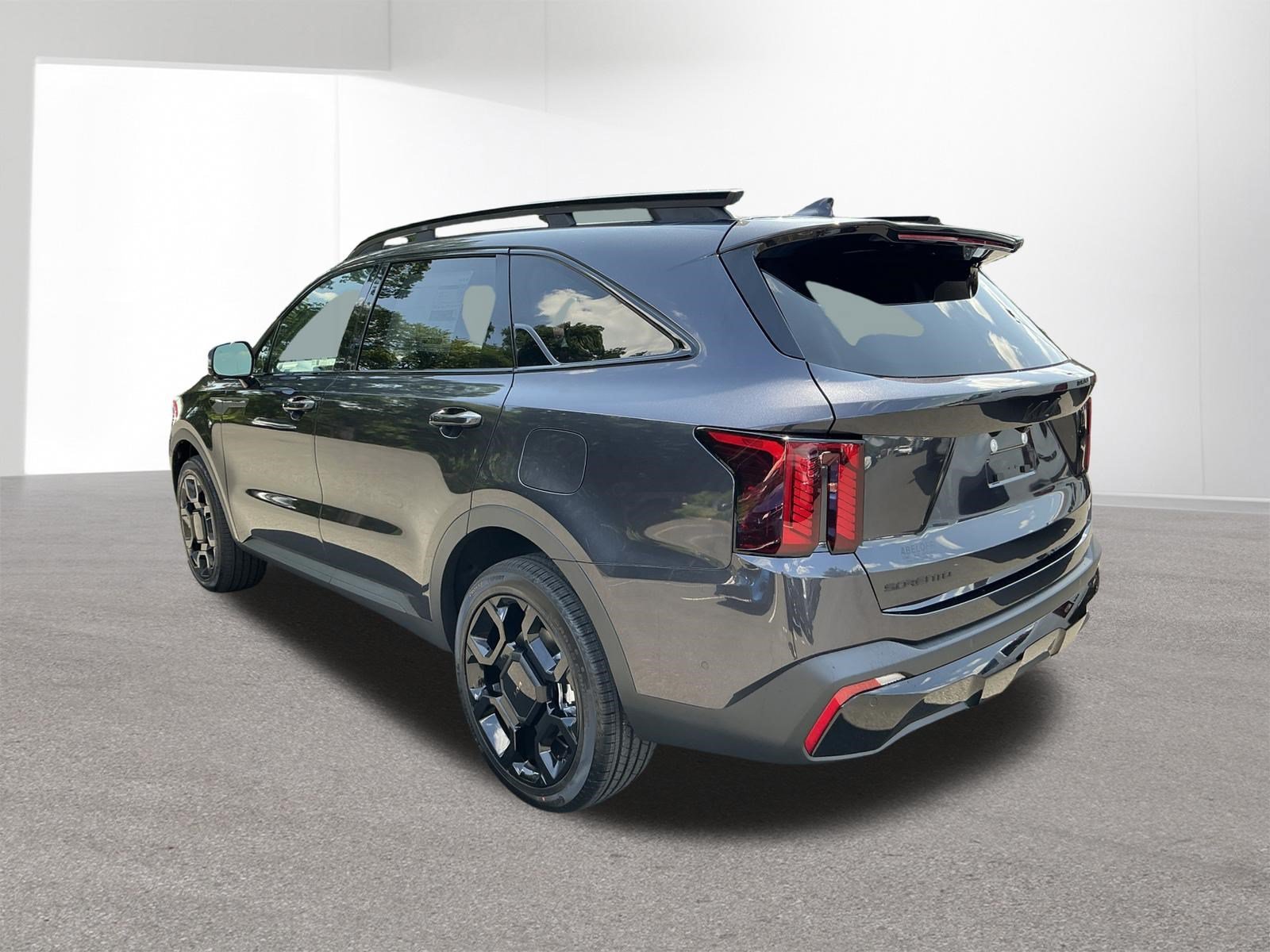 New 2026 Panthera Metal Kia X-Line SX Prestige AWD image 5