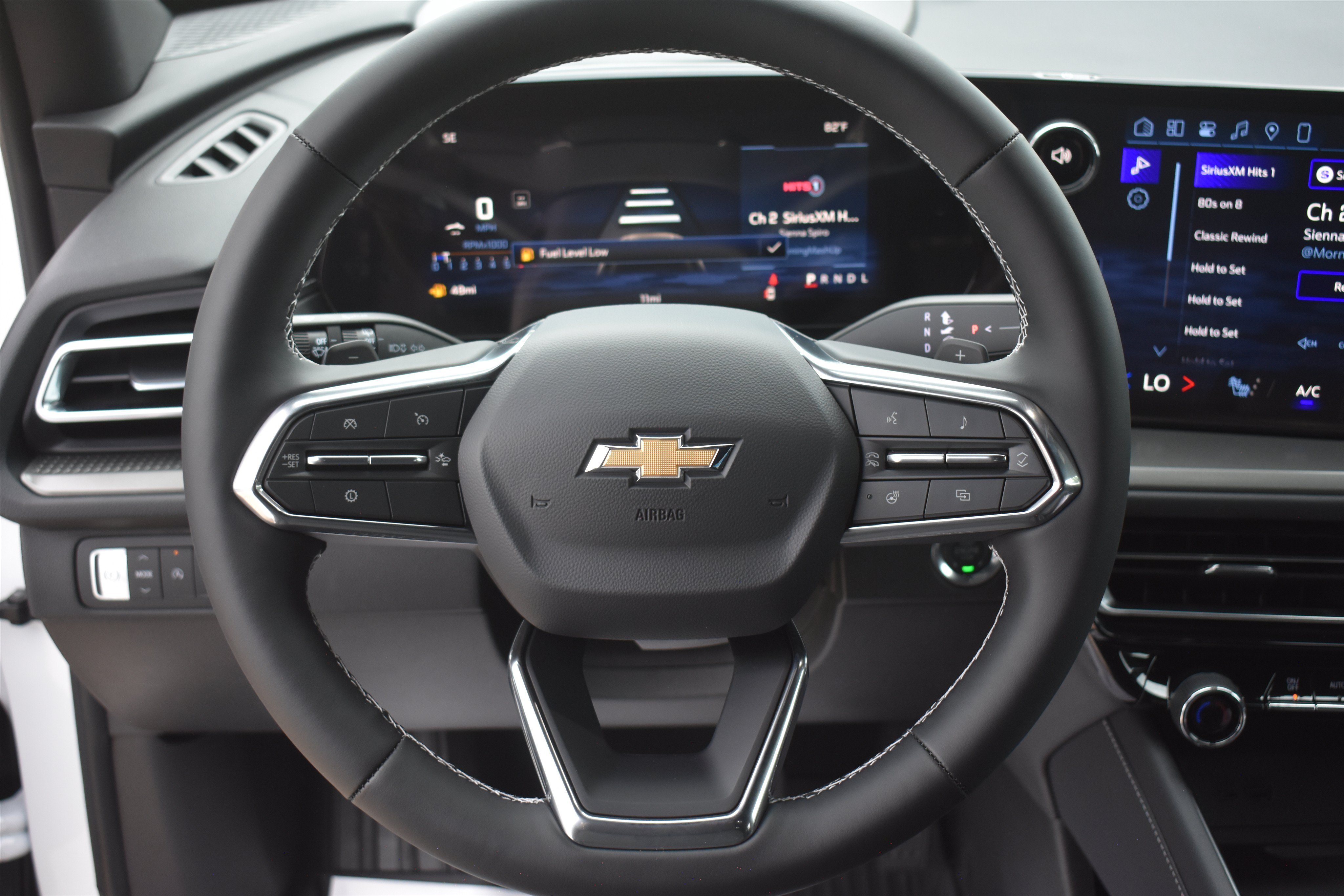 2026 Chevrolet Traverse LT - Photo 20