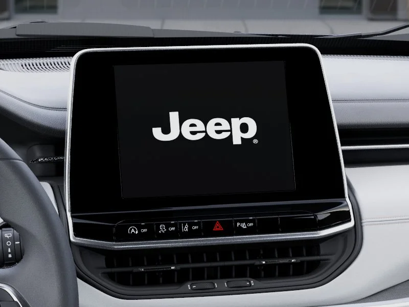 2025 Jeep Compass Limited - Photo 10