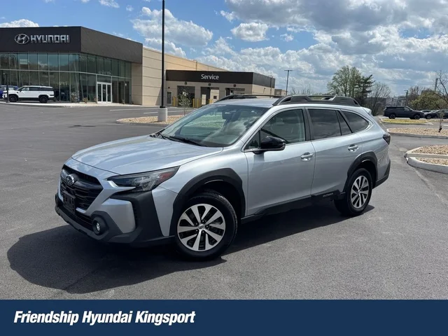 2023 Subaru Outback Premium