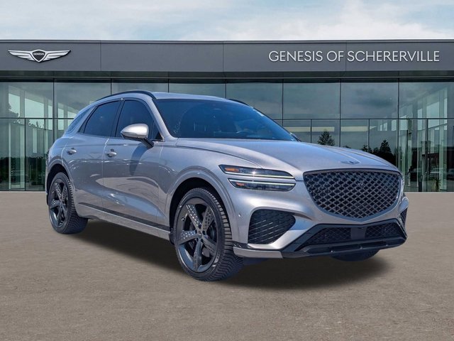 2023 Genesis GV70 3.5T Sport