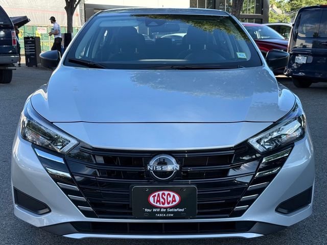 Used 2025 Silver Nissan 1.6 S image 3