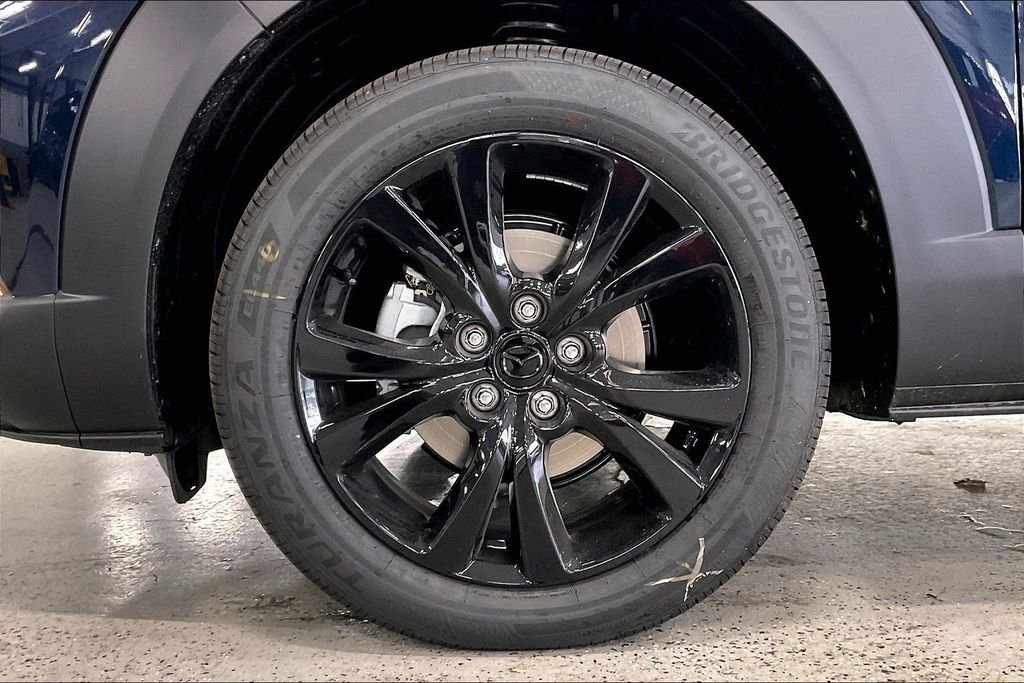 2026 Mazda CX-30 Turbo Aire Edition - Photo 12