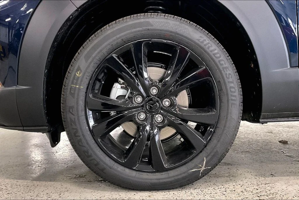 2026 Mazda CX-30 Turbo Aire Edition - Photo 12