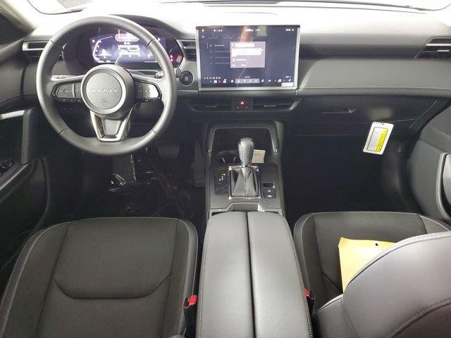 New 2026 Rhodium White Metallic Mazda 2.5 S Preferred AWD image 15