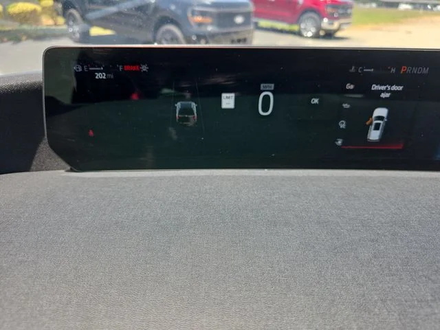 Used 2025 Black Ford Active image 21