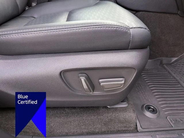Used 2025 Black Toyota Base image 36