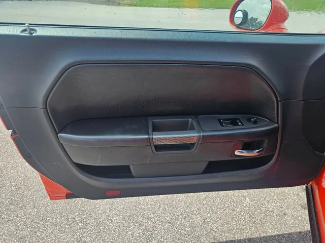Used 2013 Orange Dodge R/T Classic image 10