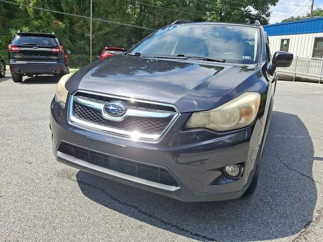 Used 2014 Gray Subaru 2.0i Premium image 5