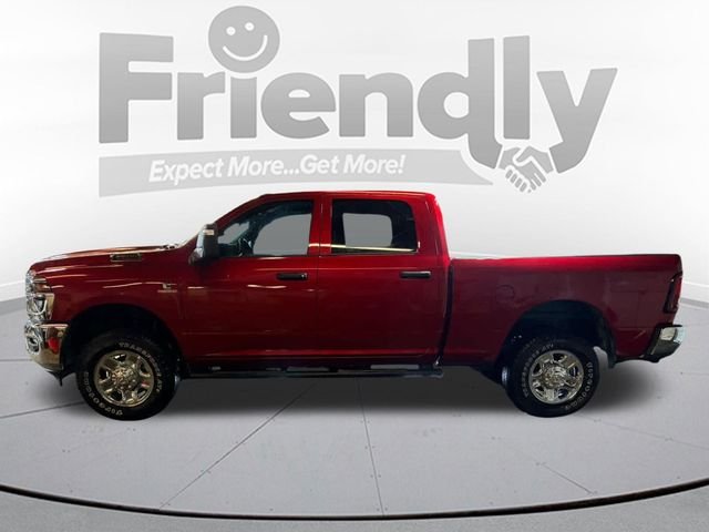 2026 RAM 3500 Tradesman - Photo 5
