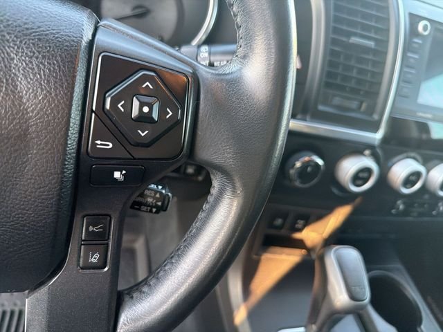 2021 Toyota Sequoia TRD Sport - Photo 18