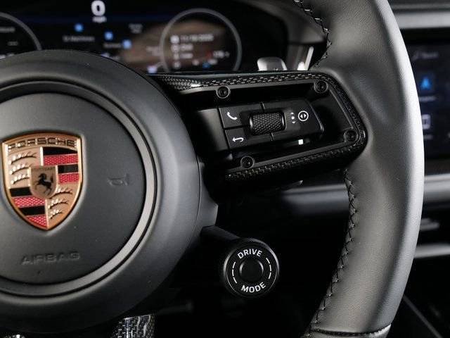 New 2026 Chalk Porsche GTS image 22
