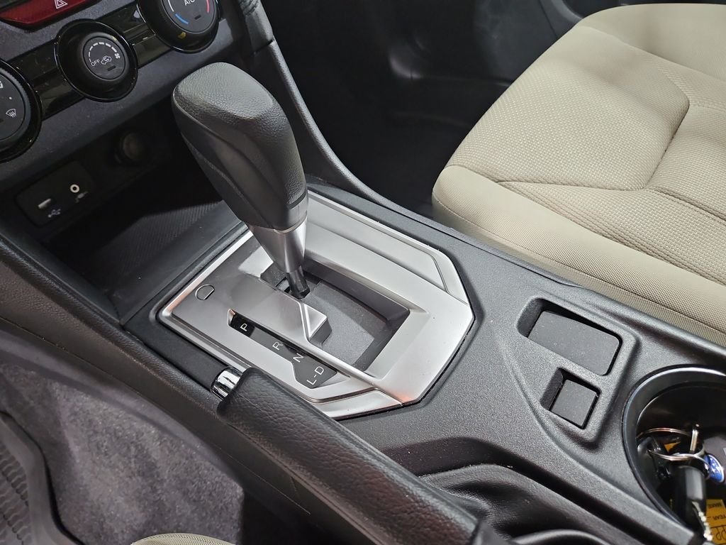 Used 2020 Red Subaru Base image 23