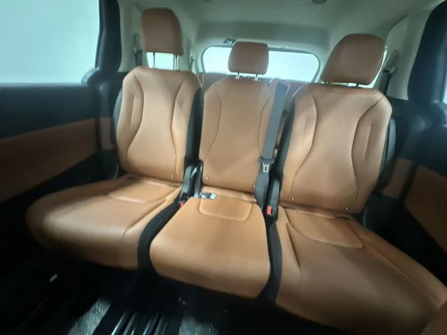 New 2026 Aurora Black Pearl Kia EX image 25