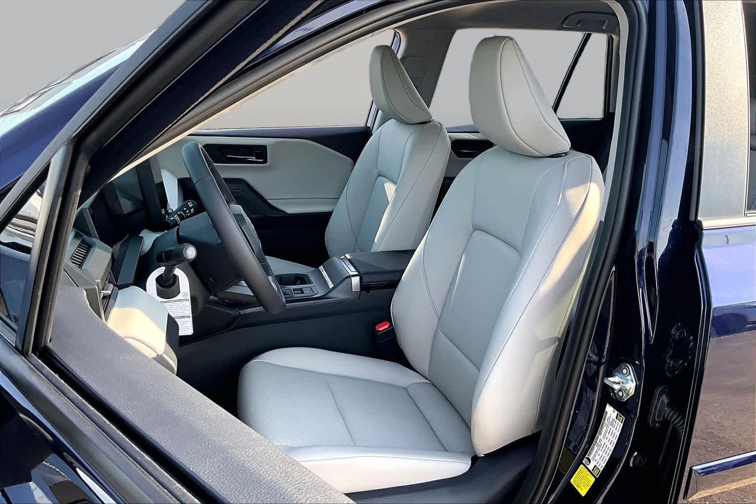 New 2026 Blueprint Toyota XLE Premium image 18
