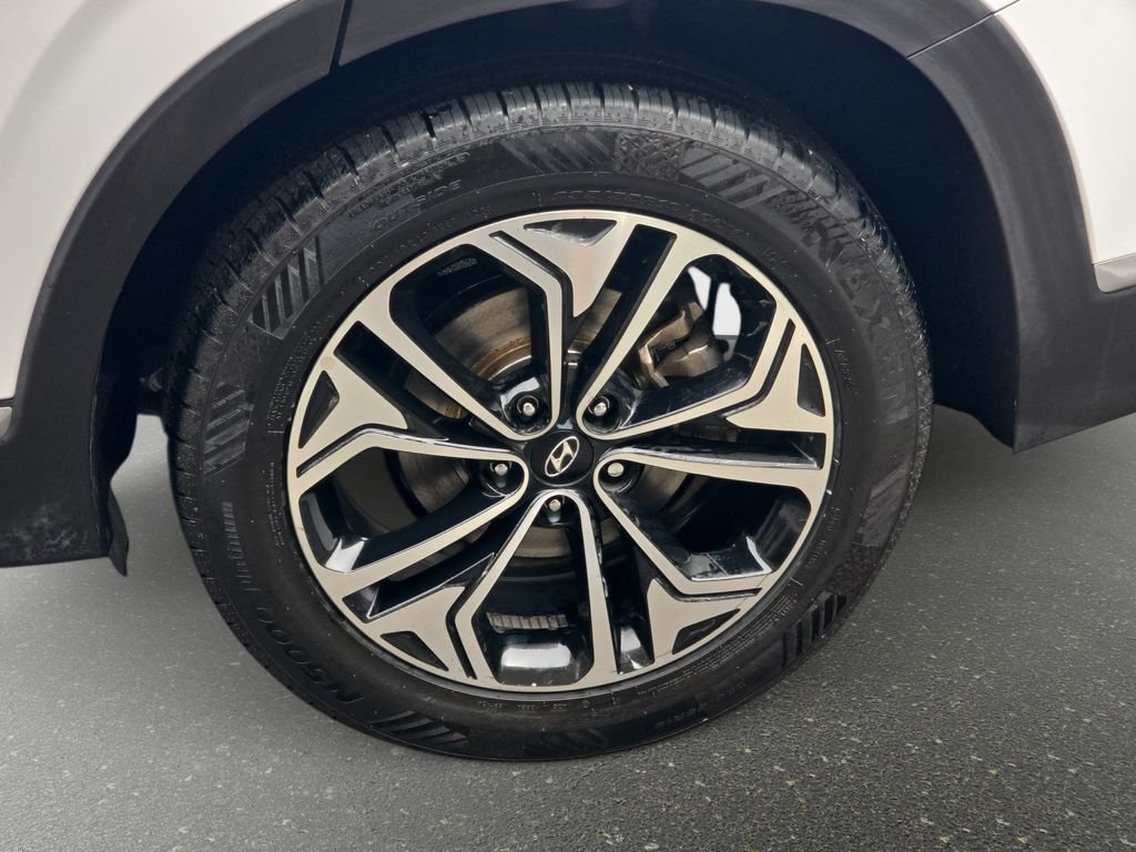 Used 2019 Gray Hyundai Ultimate image 35