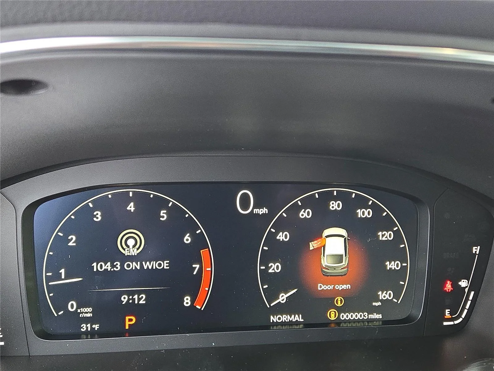 2026 Acura Integra Base - Photo 3
