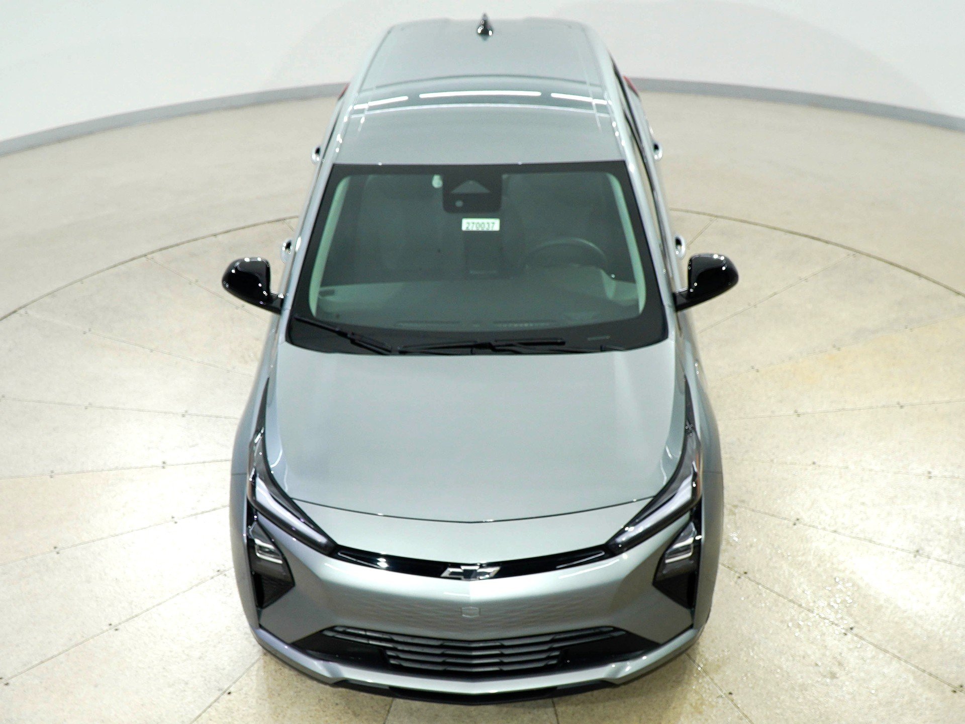2027 Chevrolet Bolt LT - Photo 34