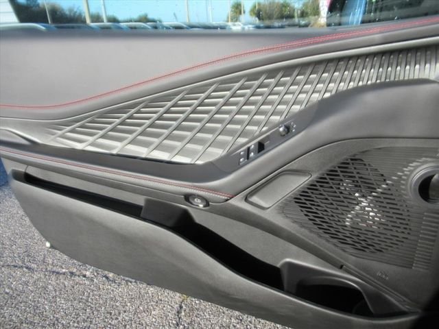 New 2026 Diamond Black Crystal Pearlcoat Dodge R/T Scat Pack image 25