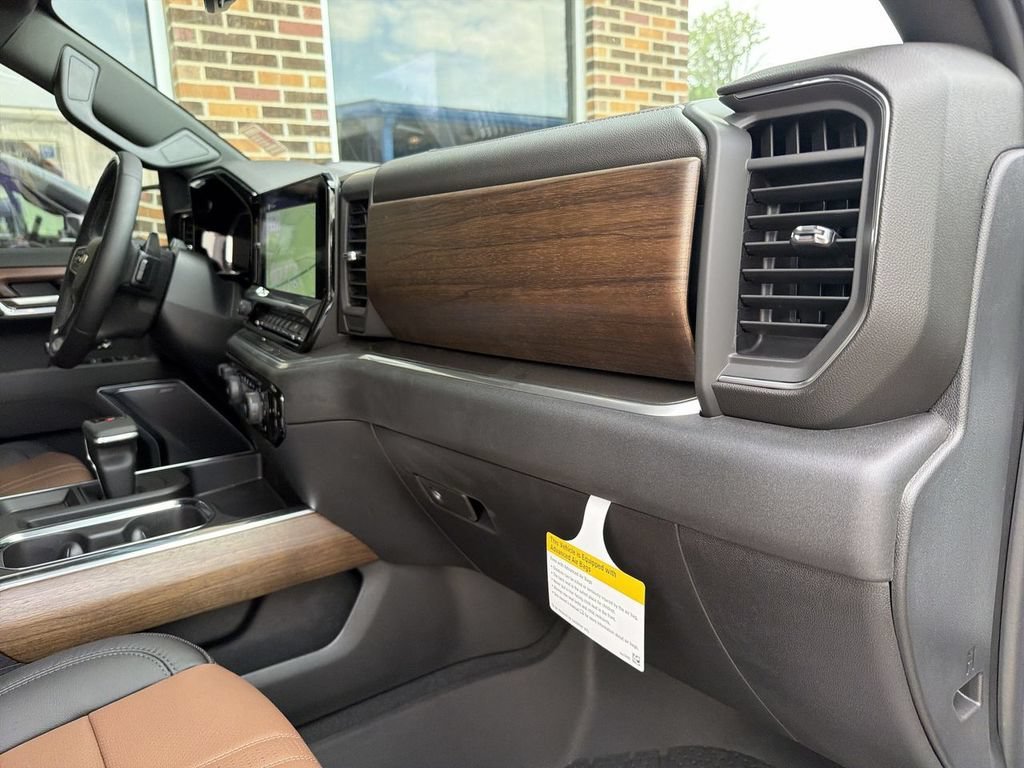 2026 Chevrolet Silverado 1500 High Country - Photo 28