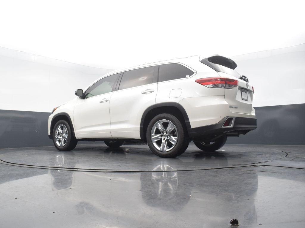 2018 TOYOTA HIGHLANDER - Image 52