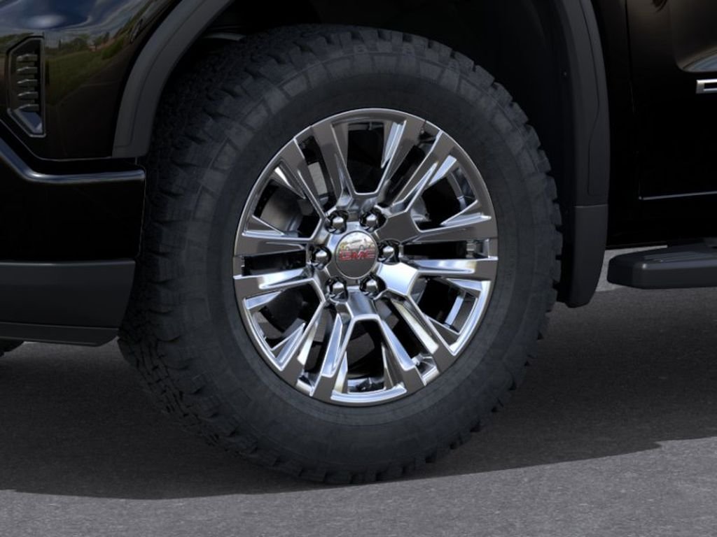 New 2026 Onyx Black GMC Denali image 9