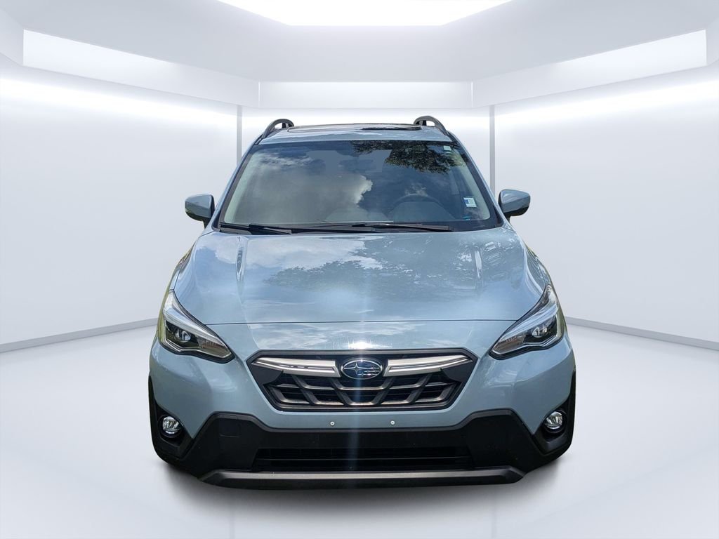 Used 2023 Gray Subaru Limited image 8