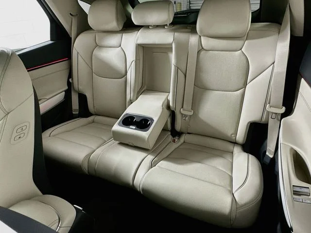 New 2027 Genesis GV70 2.5T Advanced