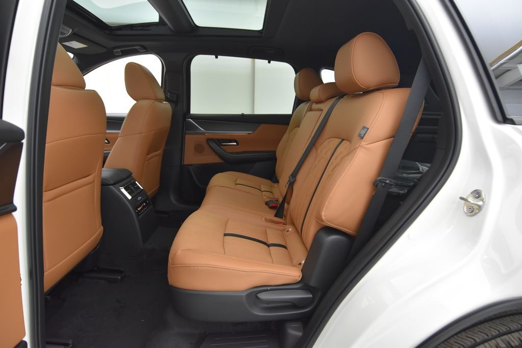 2026 Mazda CX-70 Premium Plus Package - Photo 24