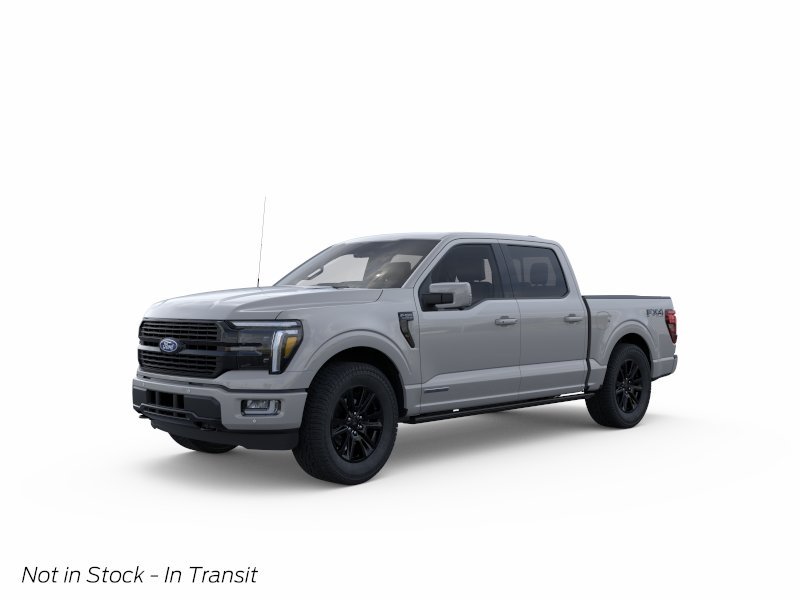New 2026 Avalanche Ford Platinum® image 23