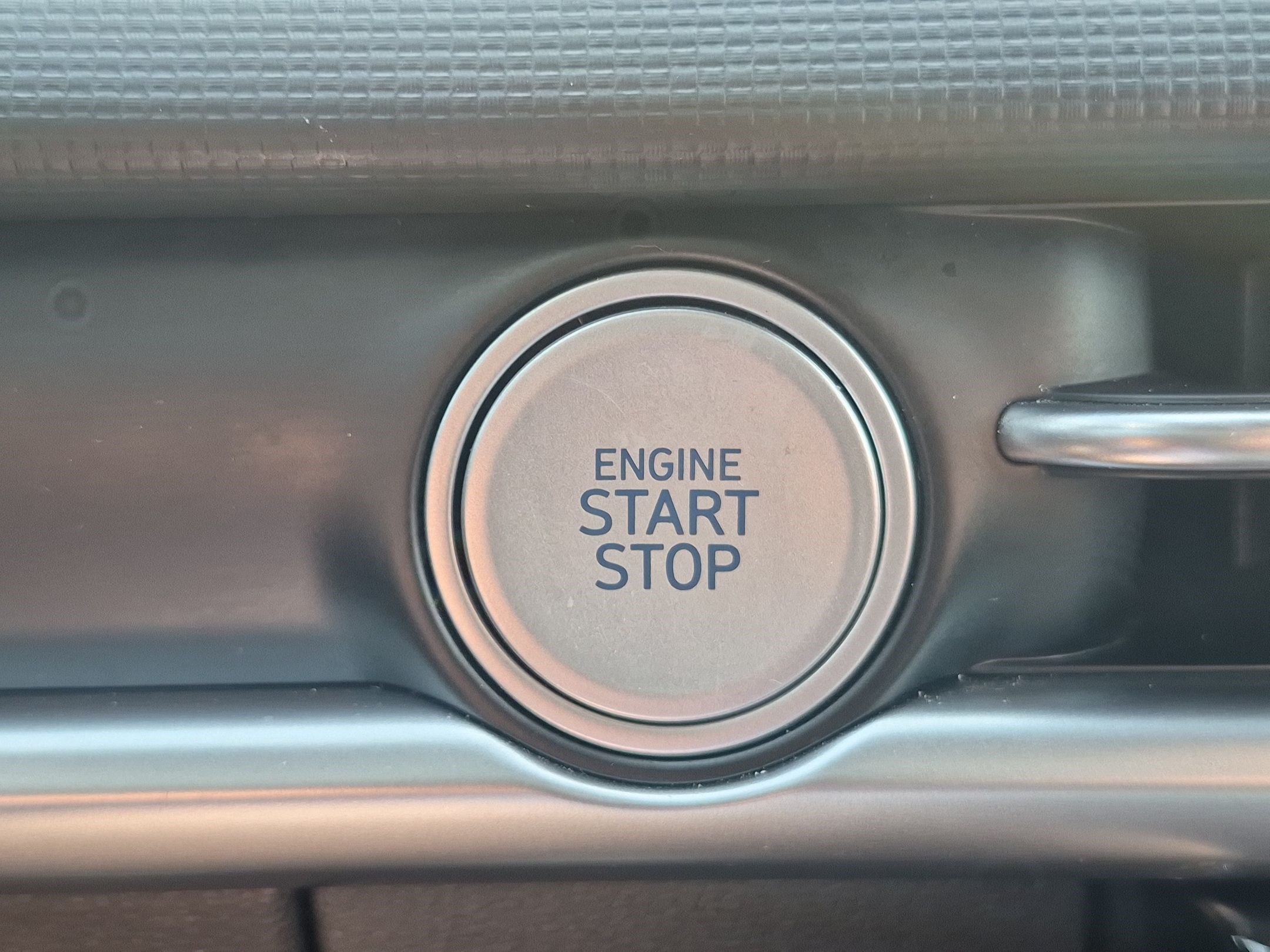 Used 2026 Hampton Gray Hyundai SEL image 19