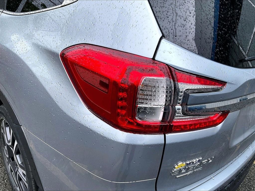 Used 2023 Silver Subaru Limited image 34