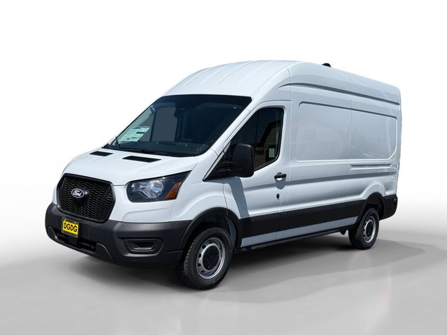 2026 Ford Transit Cargo Van 