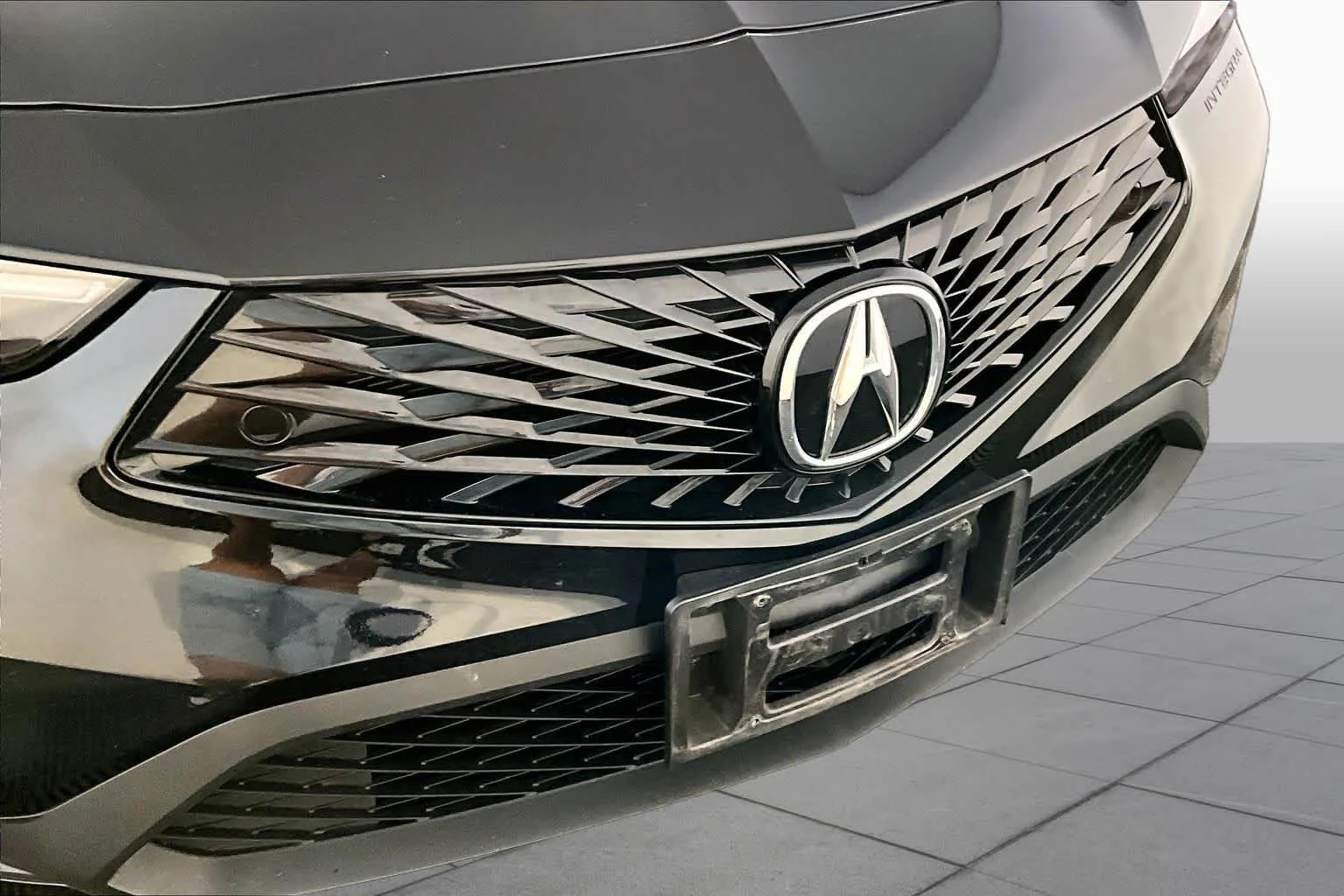 Certified Used 2024 Majestic Black Pearl Acura BASE image 62