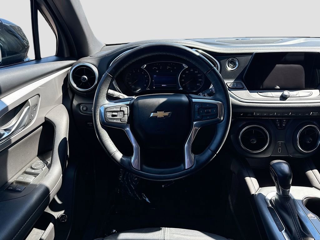 2022 Chevrolet Blazer 3LT - Photo 21