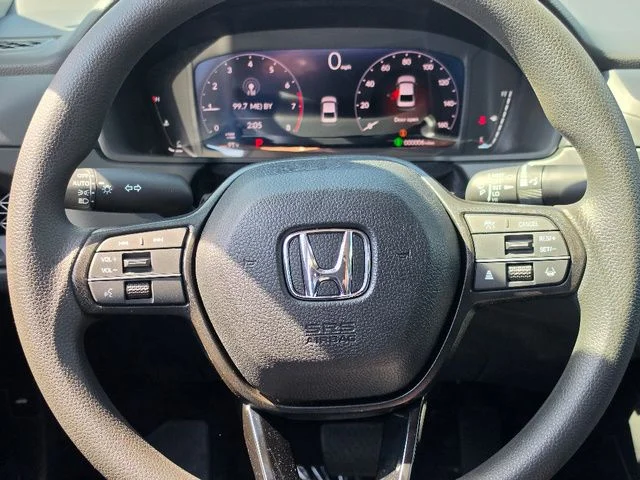 New 2026  Honda LX image 9