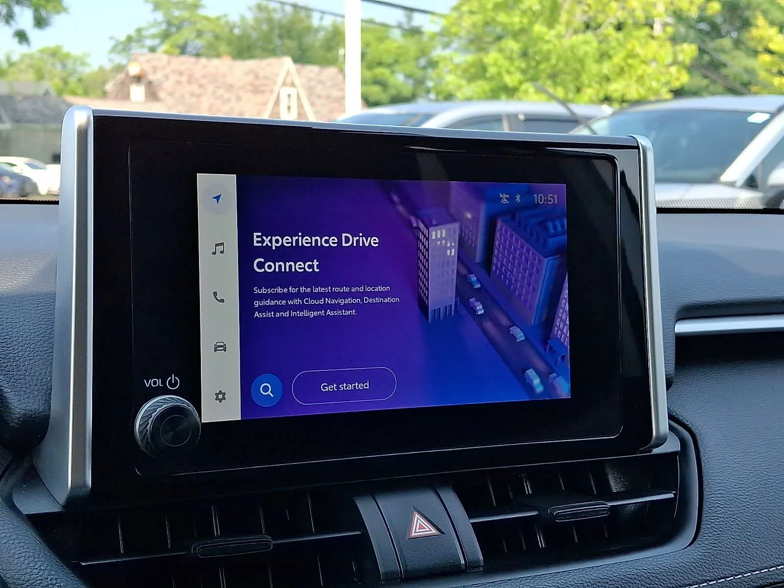 Certified Used 2024 Ice Cap Toyota XLE image 20