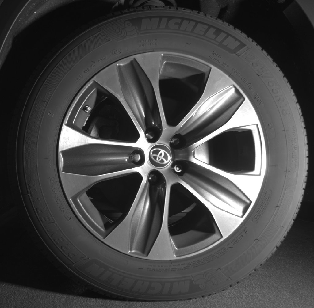 Used 2024  Toyota XLE image 9